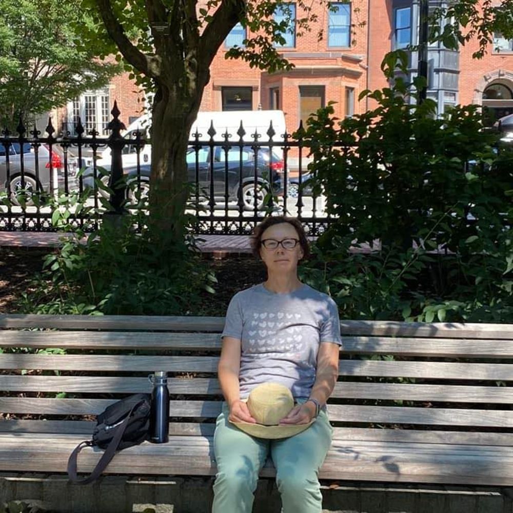 Meet your Posher, Olga